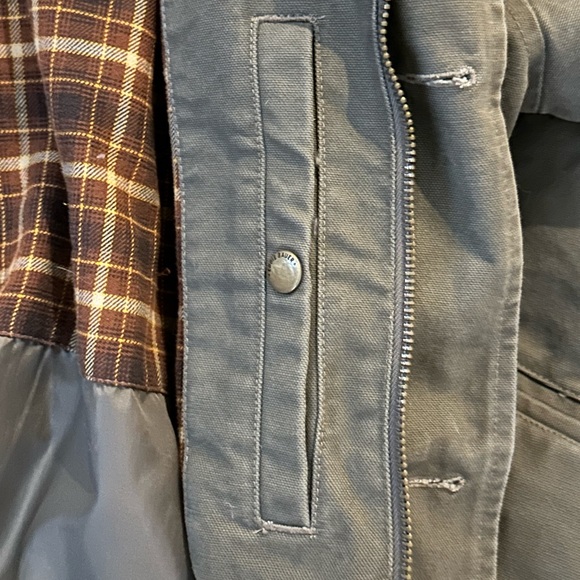 Eddie Bauer jacket - Picture 3 of 5